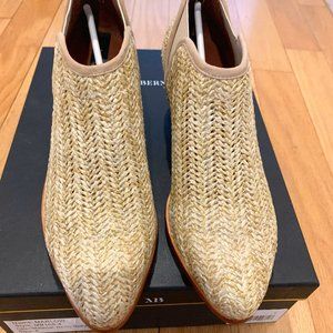 Matt Bernson Booties